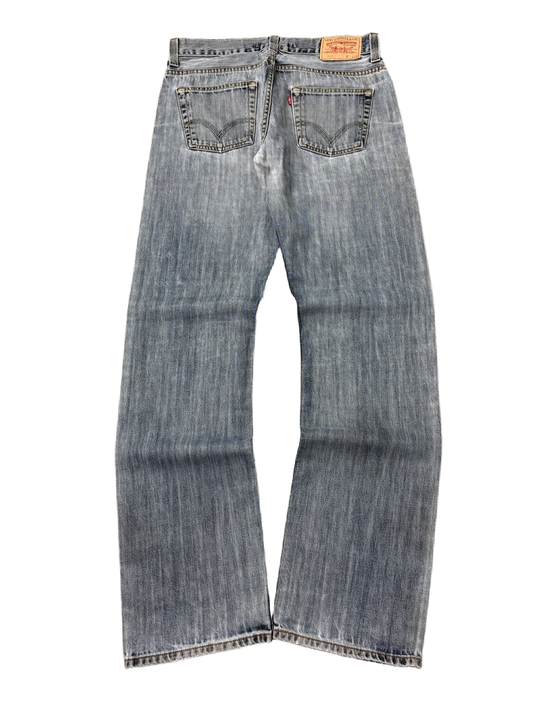 Levi's Jeans 506 Standard (L)