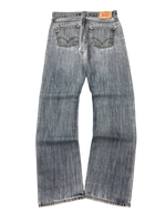Levi's Jeans 506 Standard (L)