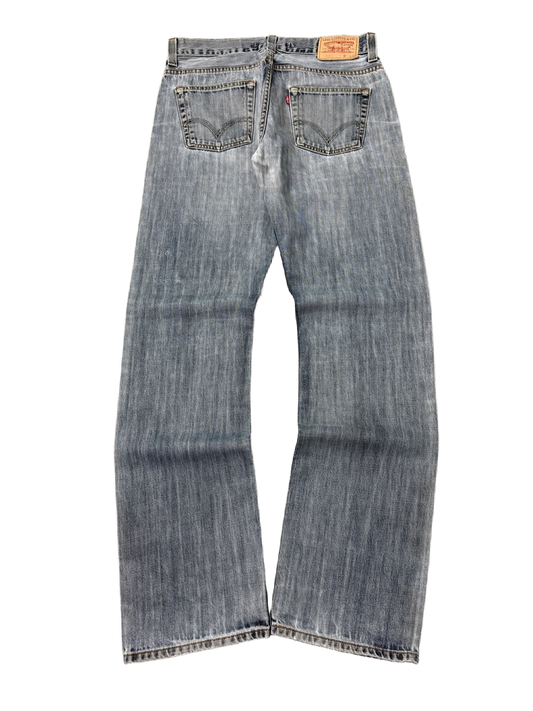 Levi's Jeans 506 Standard (L)