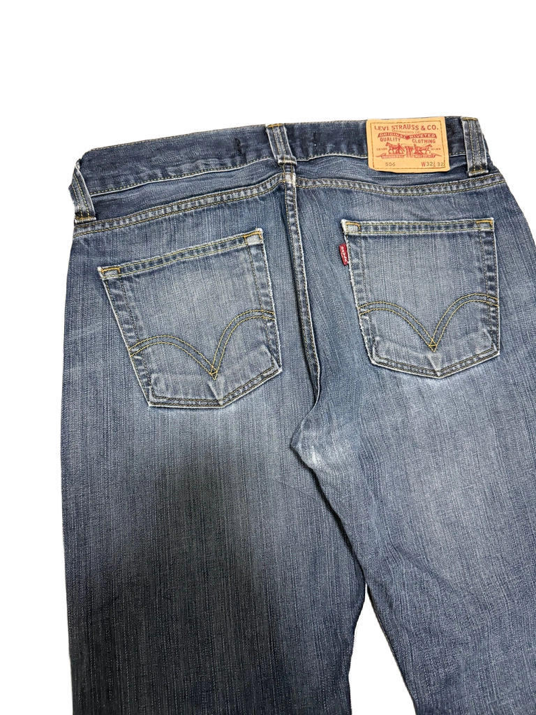 Levi’s Jeans 506 Standard (M)