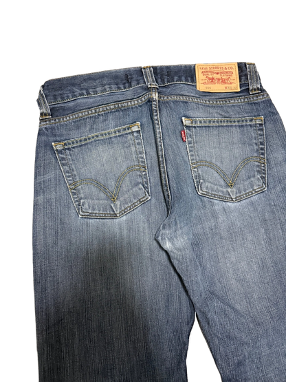 Levi’s Jeans 506 Standard (M)