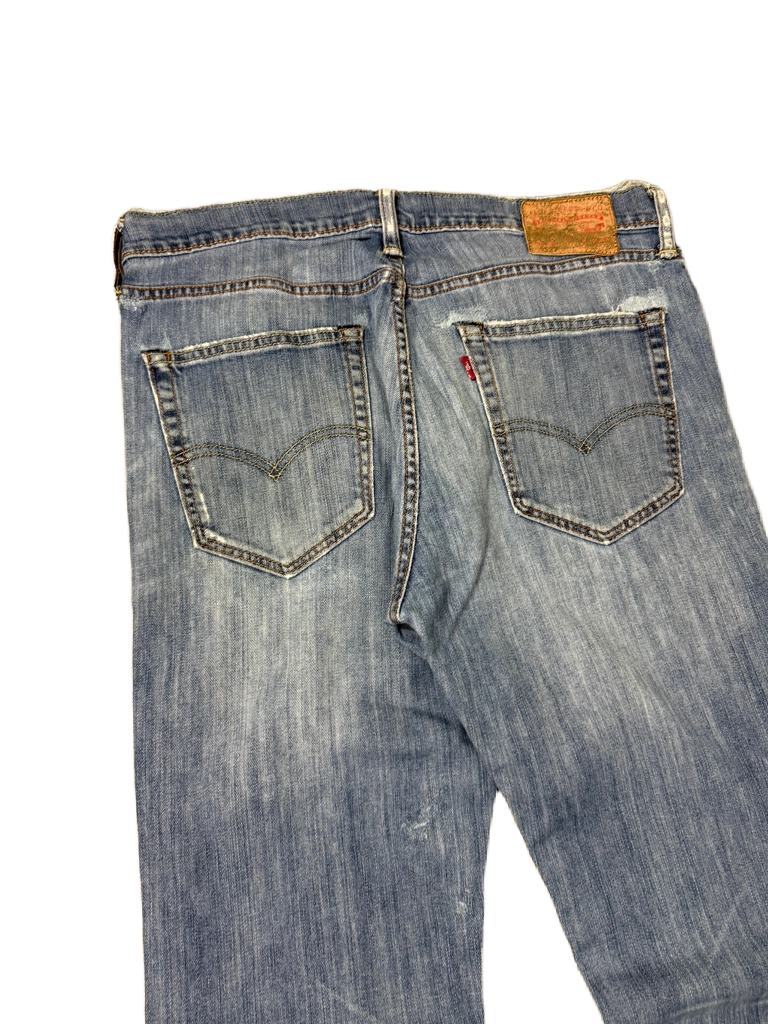 Levi's Jeans 527 Bootcut (M)