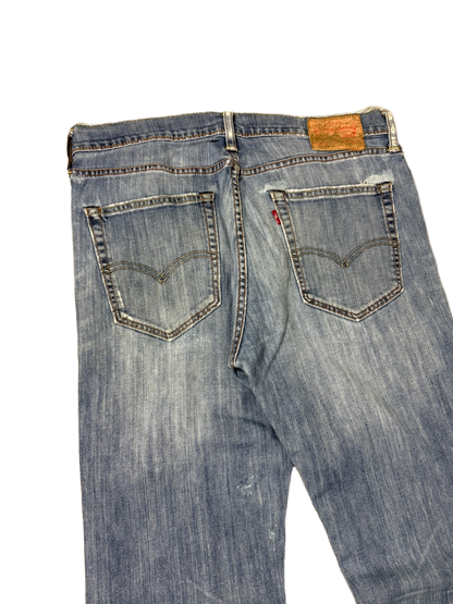 Levi's Jeans 527 Bootcut (M)