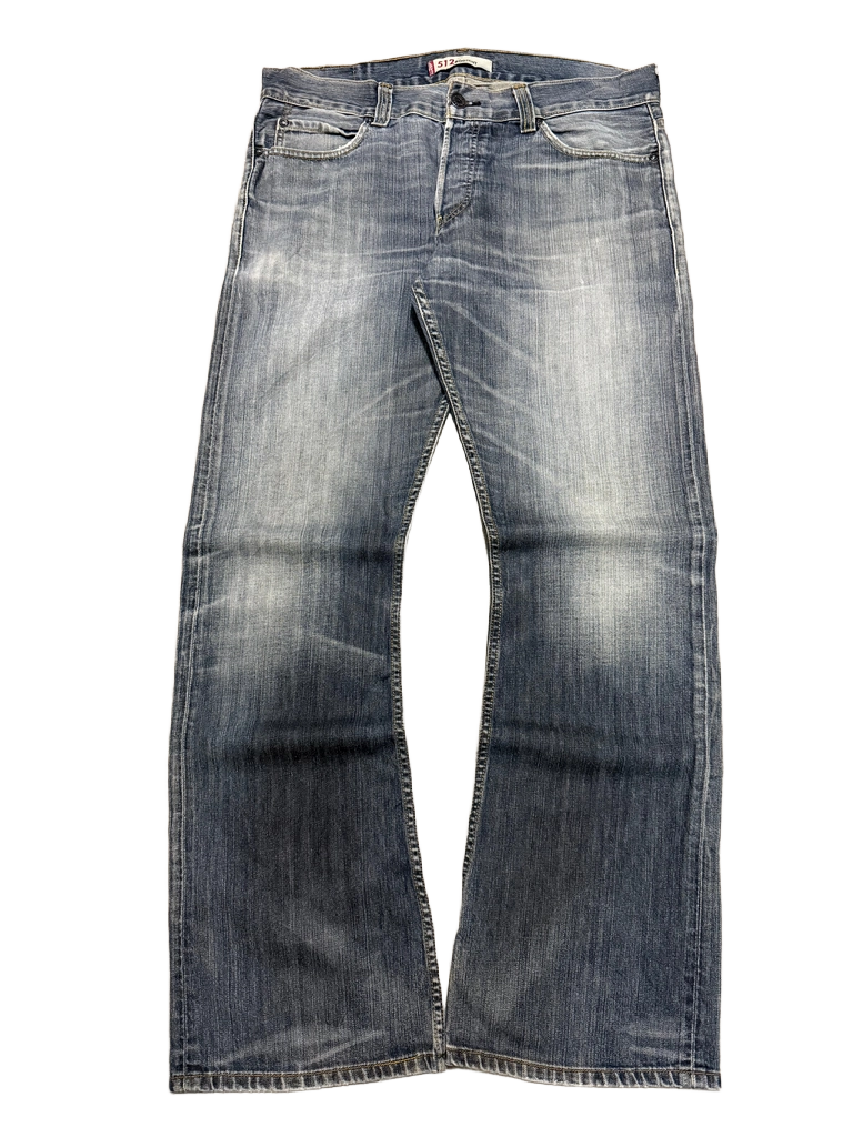 Levi's Jeans 512 Bootcut (XL)