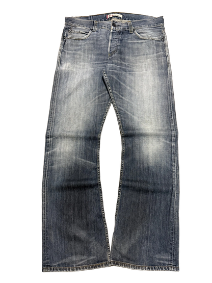 Levi's Jeans 512 Bootcut (XL)