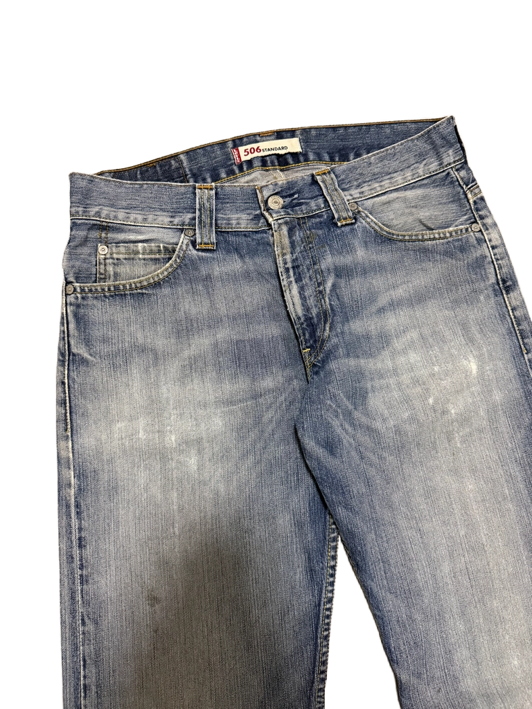 Levi’s Jeans 506 Standard (L)