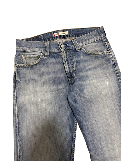 Levi’s Jeans 506 Standard (L)