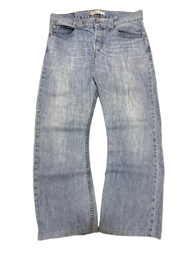 Levi’s Jeans 512 Bootcut (M)