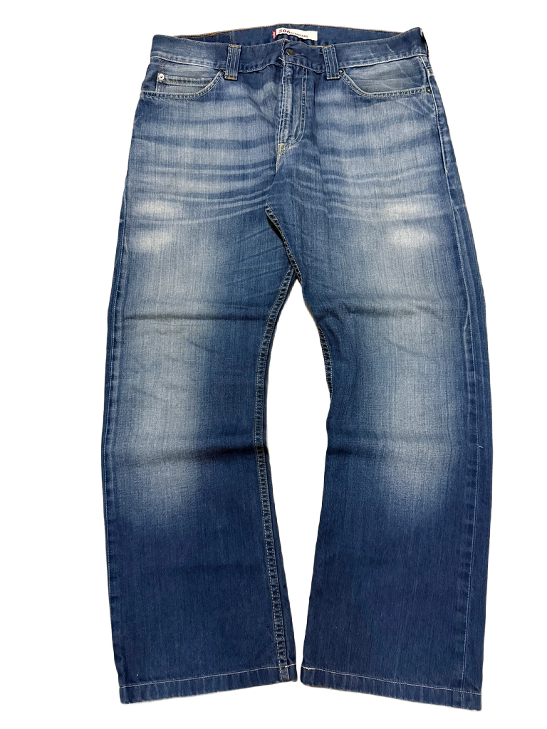 Levi’s Jeans 506 Standard (XL)