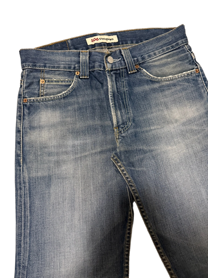 Levi’s Jeans 506 Standard (M)