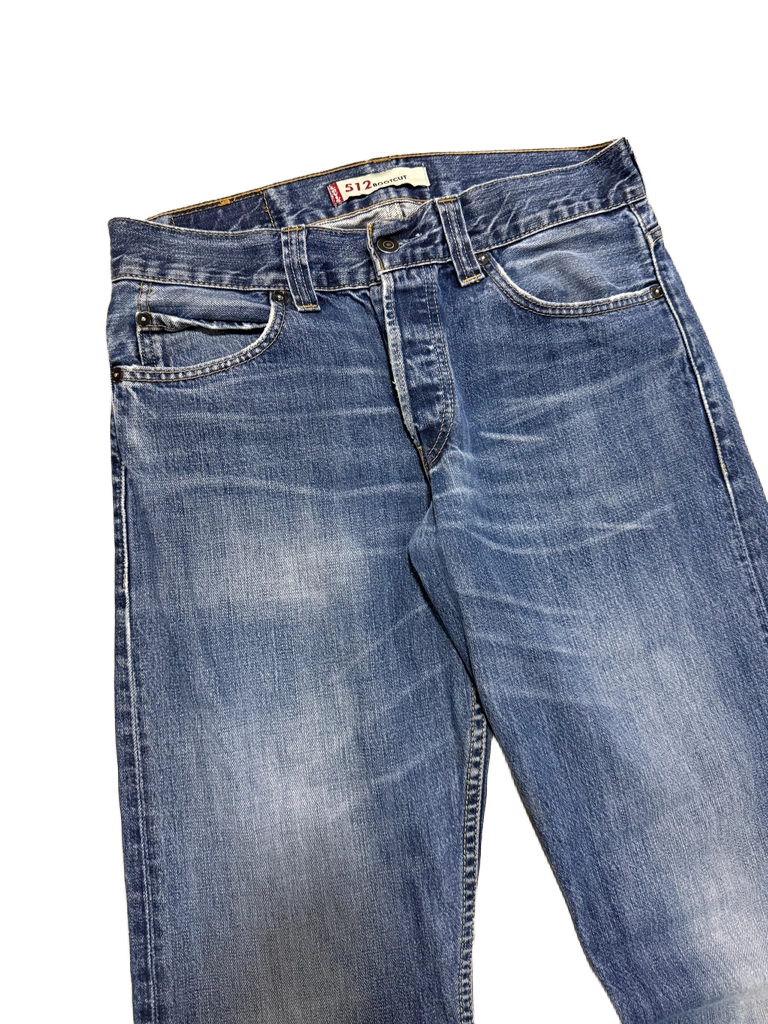 Levi's Jeans 512 Bootcut (M)