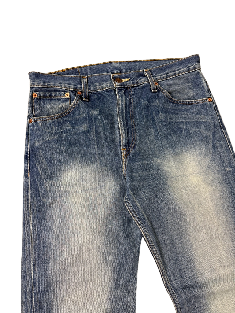 Levi's Jeans 507 Bootcut (M)
