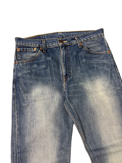 Levi's Jeans 507 Bootcut (M)