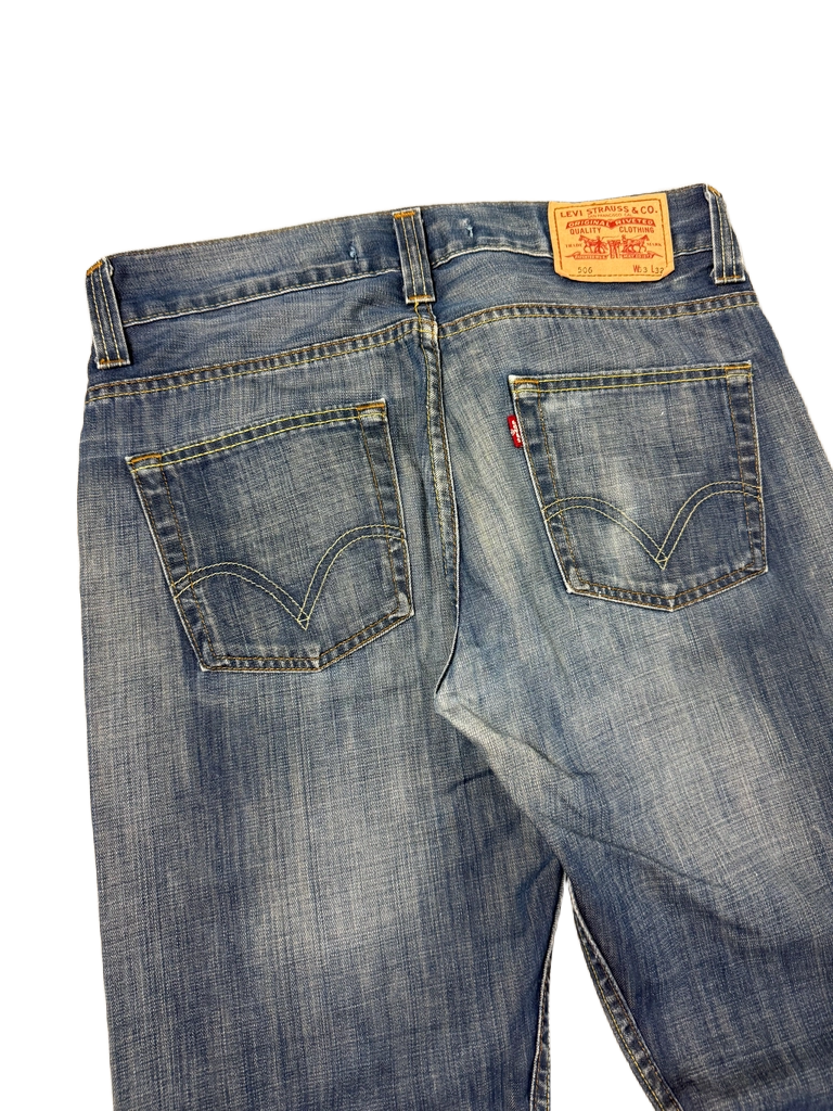 Levi’s Jeans 506 Standard (M)