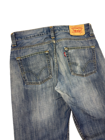 Levi’s Jeans 506 Standard (M)