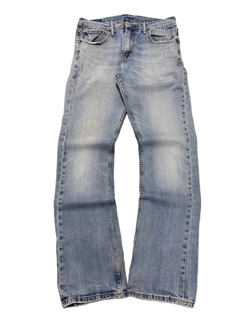 Levi's Jeans 527 Bootcut (M)