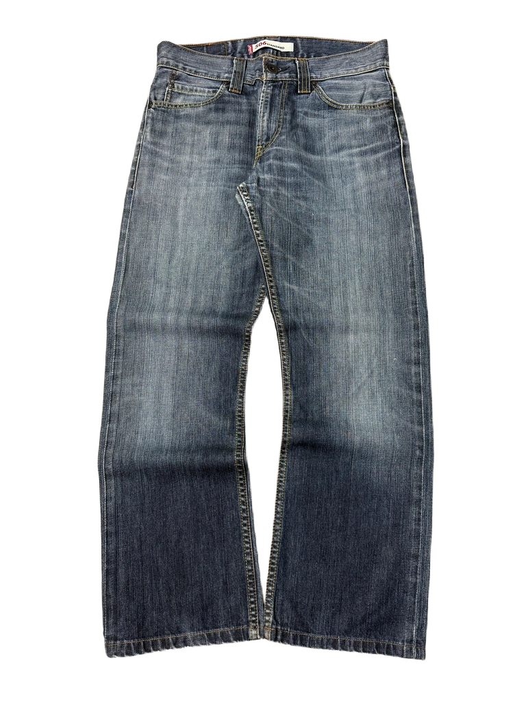 Levi’s Jeans 506 Standard (M)