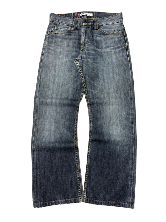 Levi’s Jeans 506 Standard (M)
