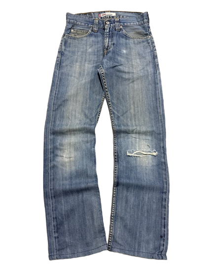 Levi's Jeans 506 Standard (S)