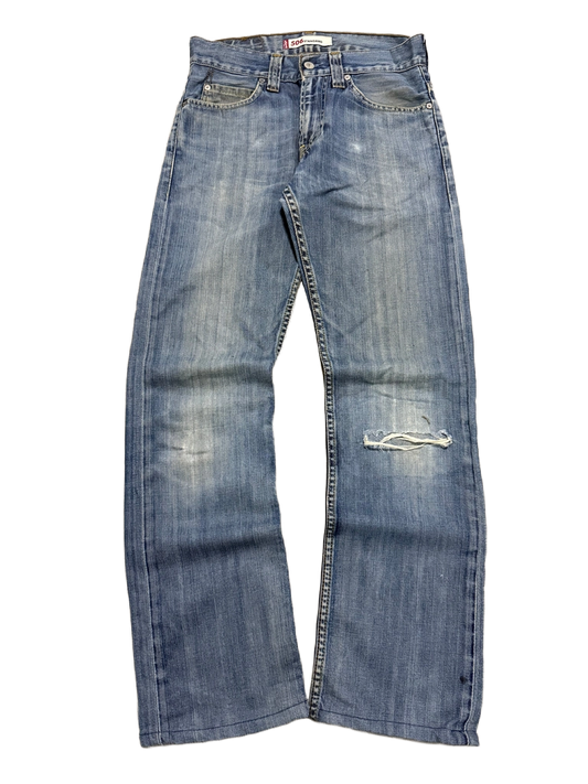 Levi's Jeans 506 Standard (S)