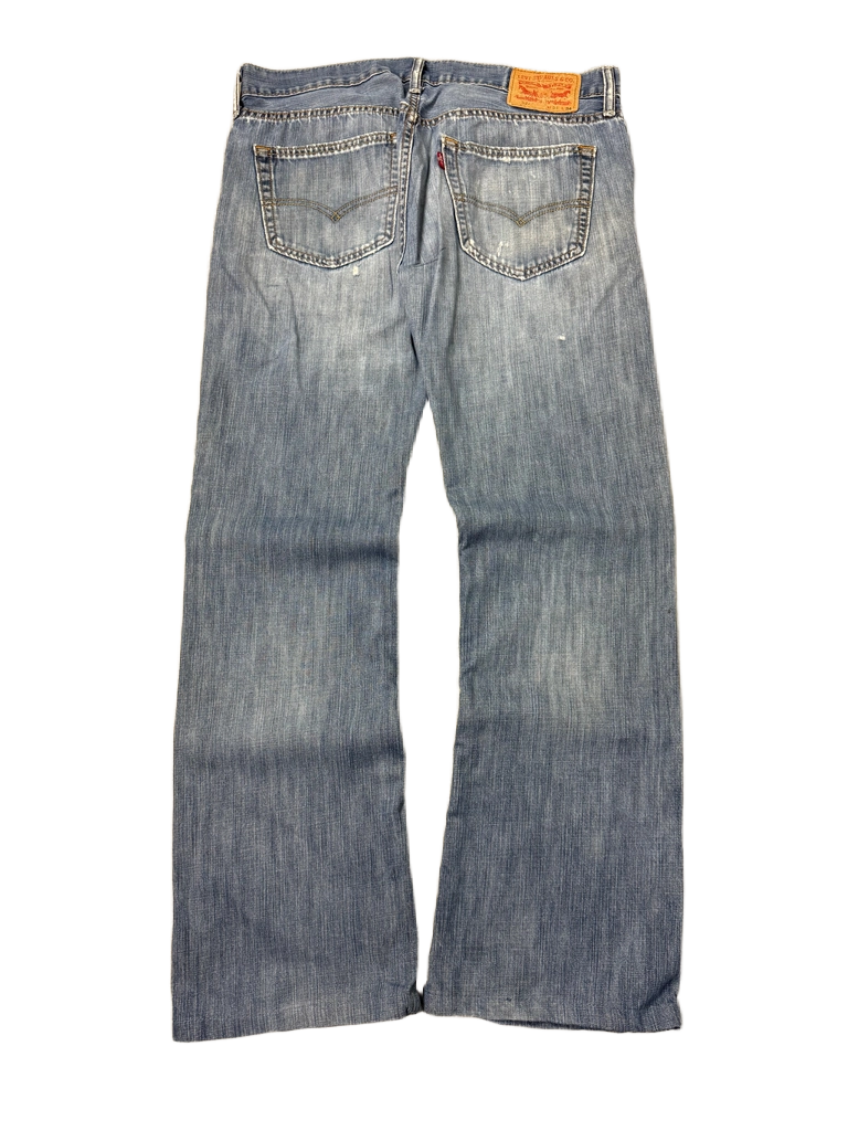 Levi's Jeans 527 Bootcut (M)