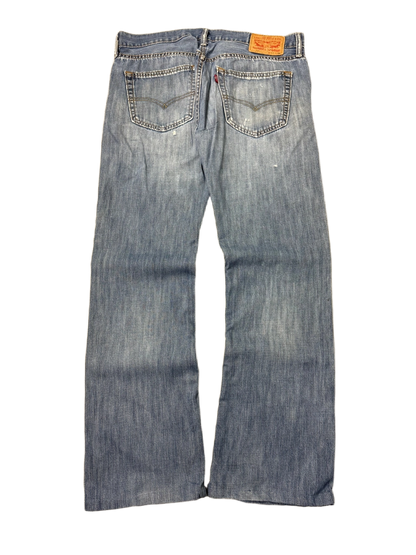 Levi's Jeans 527 Bootcut (M)