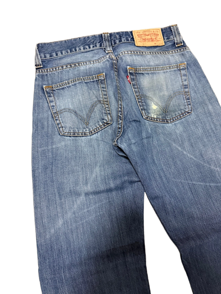 Levi’s Jeans 506 Standard (M)