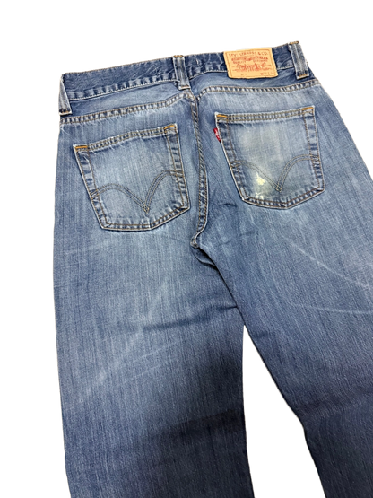 Levi’s Jeans 506 Standard (M)
