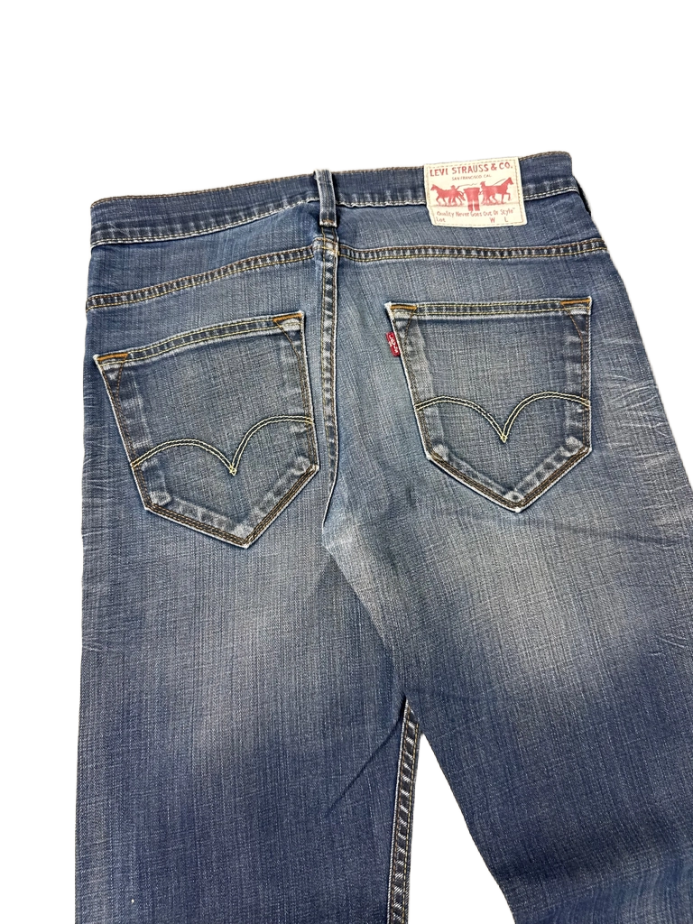 Levi's Jeans 511 Slim (S)