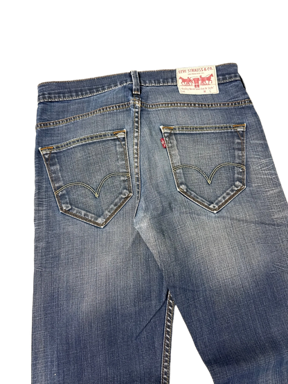 Levi's Jeans 511 Slim (S)