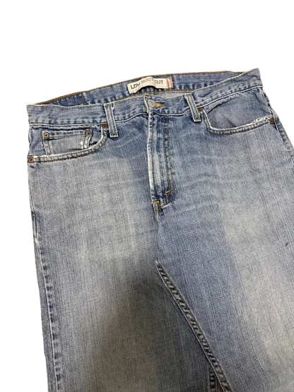Levi's Jeans 527 Bootcut (L)