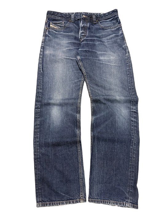 Diesel Jeans Larkee Straight (L)