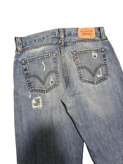Levi's Jeans 512 Bootcut (M)