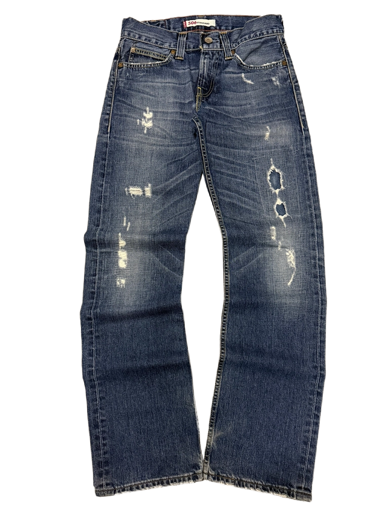 Levi’s Jeans 506 Standard (S)