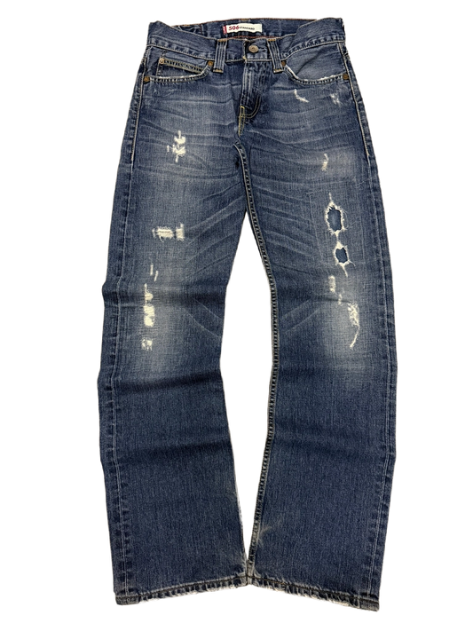 Levi’s Jeans 506 Standard (S)