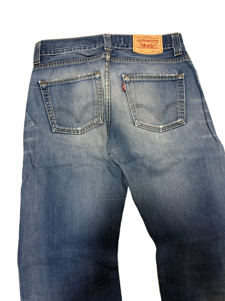 Levi's Jeans 506 (M)