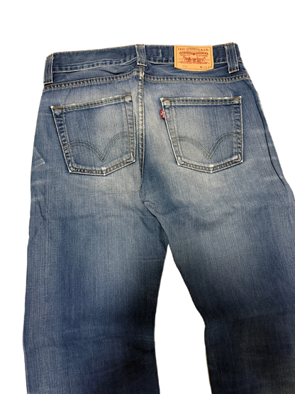 Levi's Jeans 506 (M)