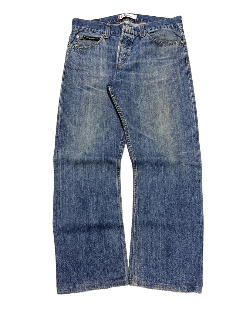 Levi’s Jeans 512 Bootcut (XL)