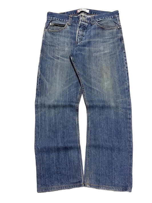 Levi’s Jeans 512 Bootcut (XL)