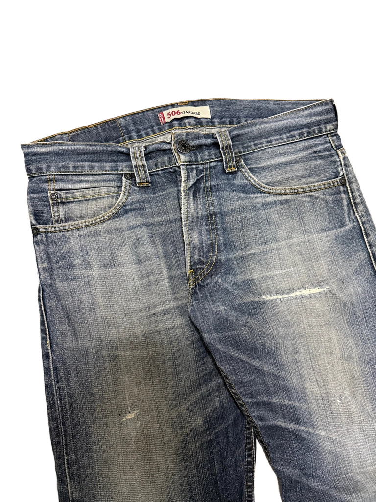 Levi’s Jeans 506 Standard (XL)