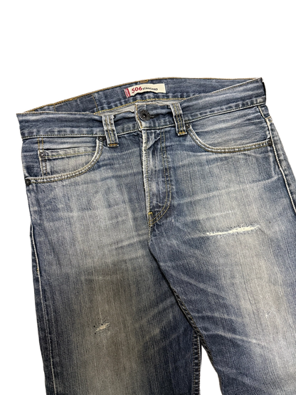 Levi’s Jeans 506 Standard (XL)