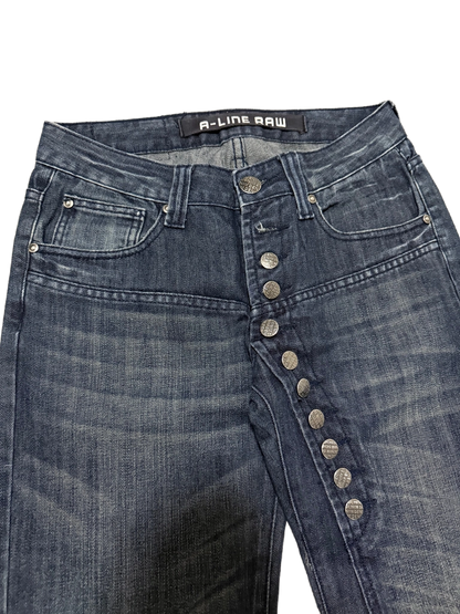 Vintage Jeans (M)