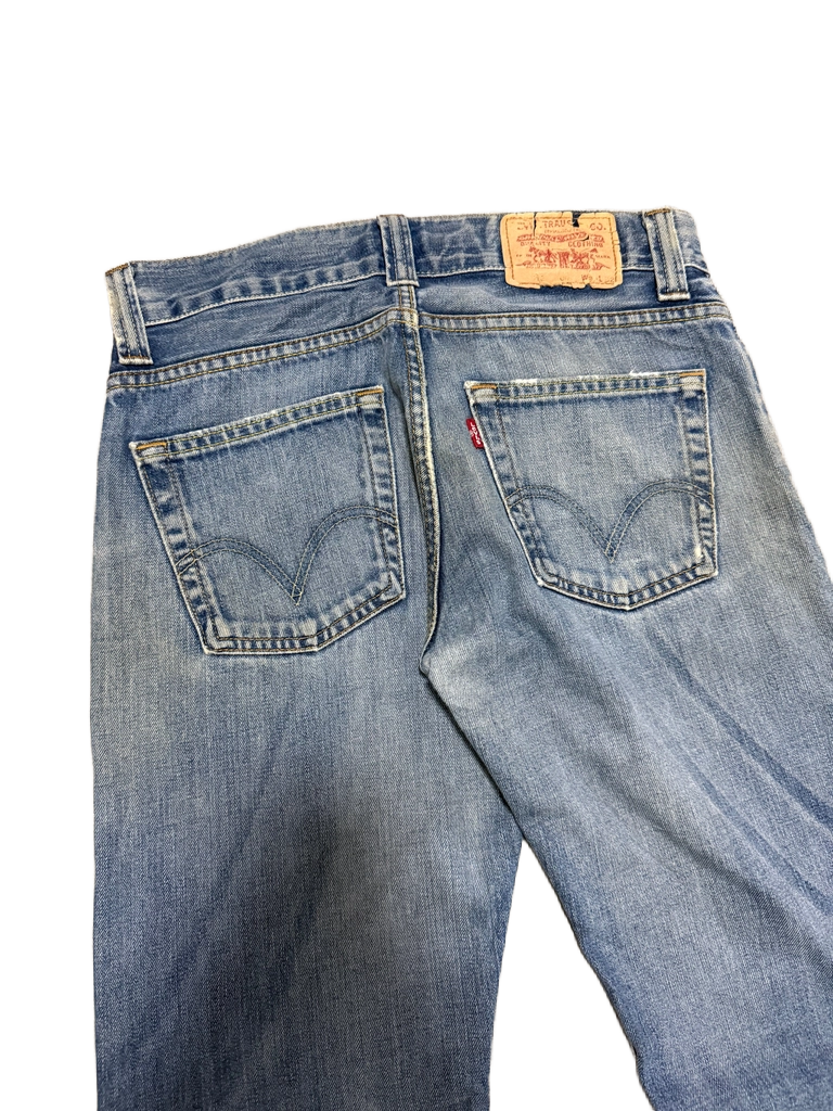 Levi's Jeans 512 Bootcut (S)