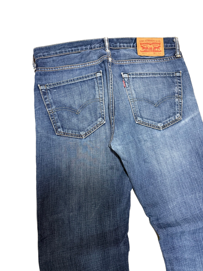 Levi’s Jeans 527 Bootcut (L)