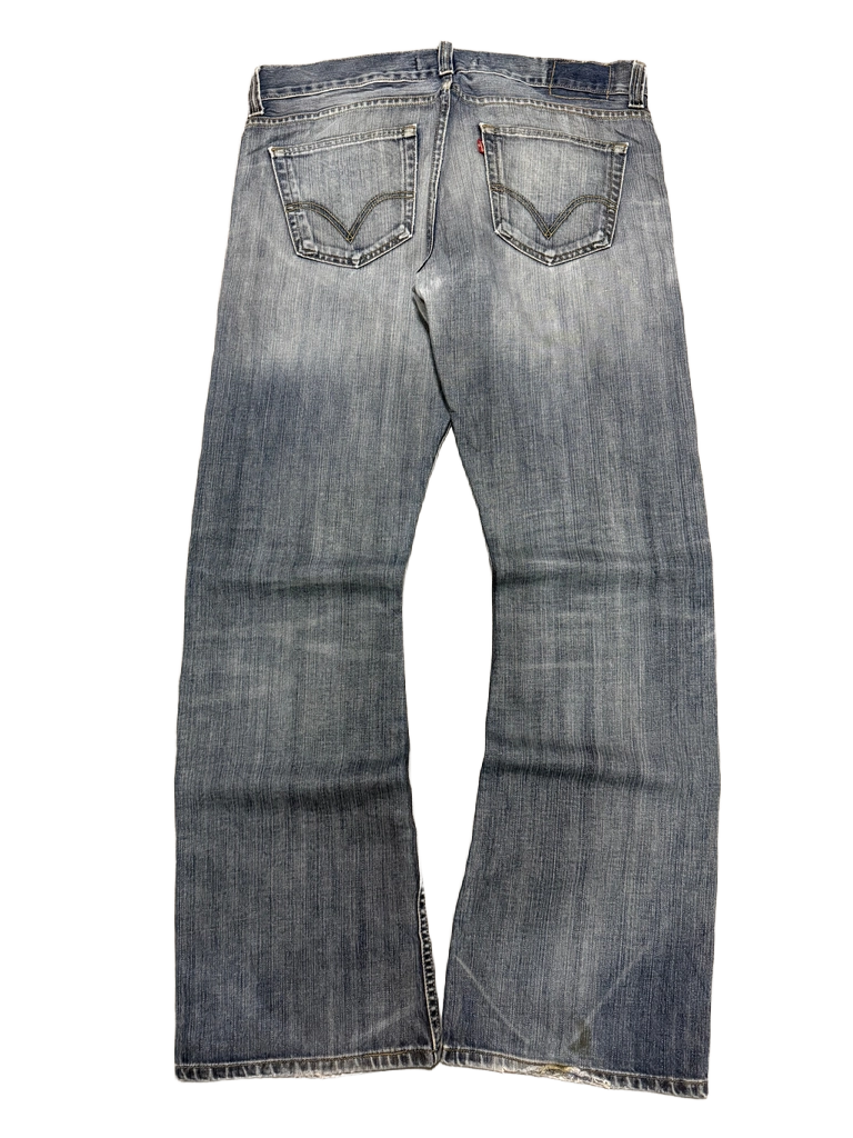 Levi's Jeans 512 Bootcut (XL)