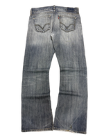 Levi's Jeans 512 Bootcut (XL)