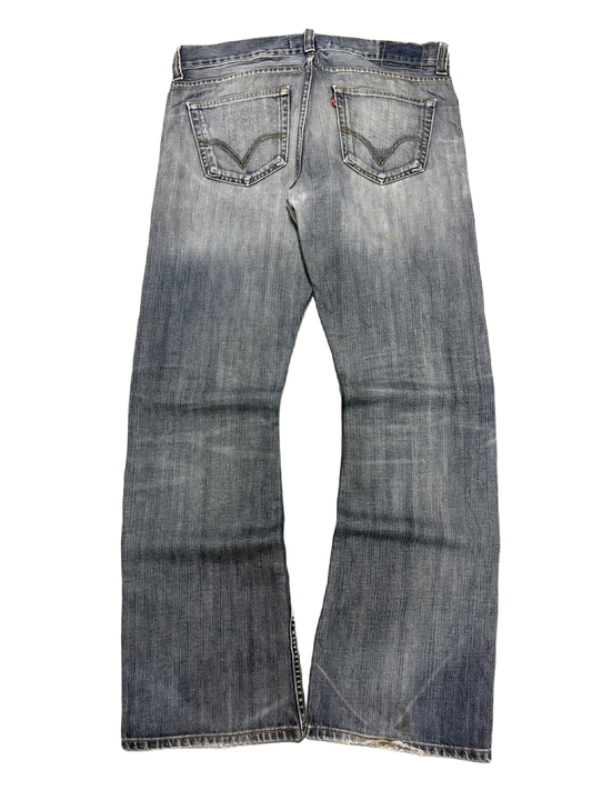Levi's Jeans 512 Bootcut (XL)