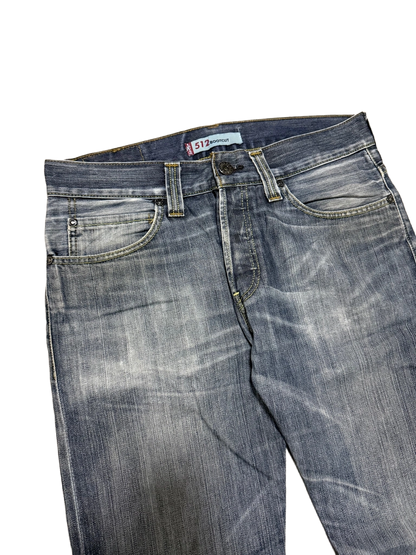 Levi's Jeans 512 Bootcut (L)