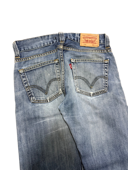 Levi's Jeans 506 Standard (M)