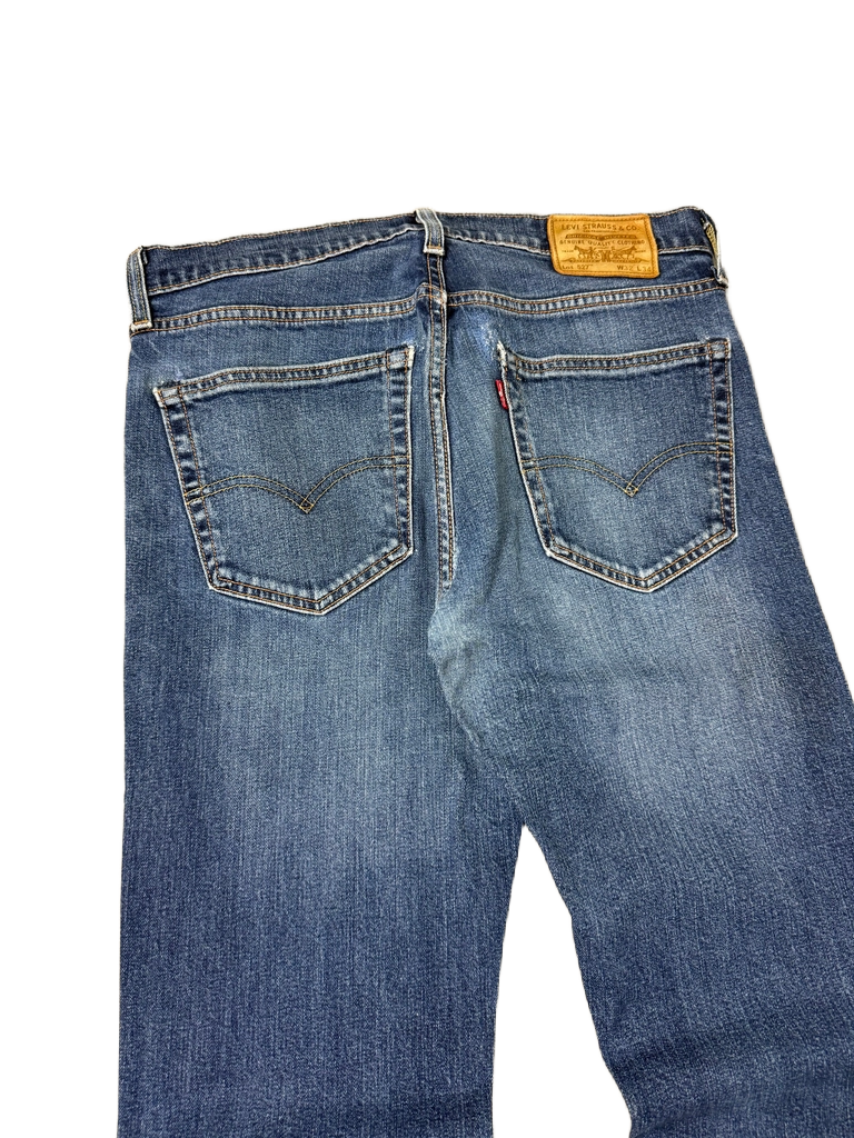 Levi's Jeans 527 Bootcut (M)